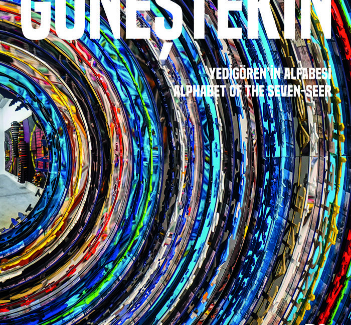 Yedigören’in Alfabesi