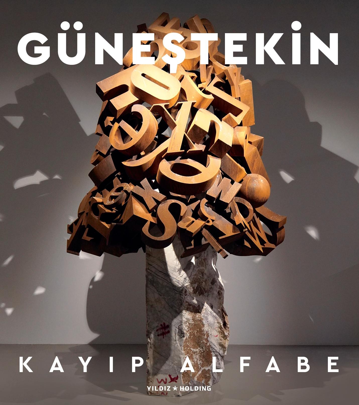 Kayıp Alfabe